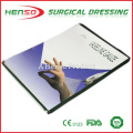 Henso Paraffin Gaze Dressing Pad